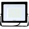 Image de Arum Projecteur LED Extérieur Forte Luminosité IP65 Jardin Terrasse Parking Cours (Blanc Chaud 3000K, 1x 100W)