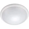 Image de Arum Plafonnier Applique Mural LEX E27 Éclairage Luminaire pour l’Intérieur et l’Extérieur IP44 avec Détecteur de mouvement