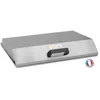 Image de Couvercle plancha électrique PLANCHAELEC NEO E530