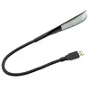 Image de Spot led sur tige usb - Décor : Noir - VOKIL