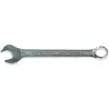 Image de Clé mixte - Longueur : 215 mm - Poids : 161 g - Clé de : 19 - MOB OUTILLAGE