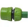 Image de WERKA PRO Raccord Automatique Ø15mm Système Sécurité Collerette 0,04 kg