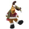 Image de WERKA PRO Peluche décorative Renne 50cm
