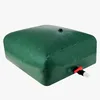 Image de WERKA PRO Cuve Citerne Souple 3000 litres 2 x 1,5 x 1 m PVC 0.7 mm