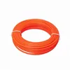 Image de WERKA PRO Fil Nylon Rond pour Coupe-Bordure Ø 1,3 mm Orange