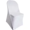 Image de WERKA PRO Housse de Chaise Blanche