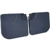 Image de WERKA PRO Pied Parasol Déporté 2 pièces