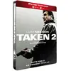Image de Taken 2 - Combo Blu-Ray + DVD - Boîtier métal Limité en occasion ou reconditionné