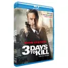 Image de 3 days to kill Blu-ray en occasion ou reconditionné