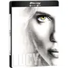 Image de Lucy Combo Collector Blu-Ray + DVD Boîtier Métal en occasion ou reconditionné
