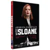 Image de Miss Sloane DVD en occasion ou reconditionné