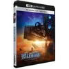 Image de Valérian et la Cité des Mille Planètes Blu-ray 4K Ultra HD en occasion ou reconditionné