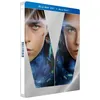 Image de Valérian et la Cité des Mille Planètes Edition Limitée SteelBook® Blu-ray 3D + 2D en occasion ou reconditionné