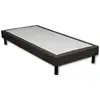 Image de Sommier tapissier 90x190 cm NIGHTITUDE DECOKIT
