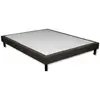 Image de Sommier tapissier 180x200 cm NIGHTITUDE DECOKIT
