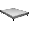Image de Sommier tapissier 140x190 cm NIGHTITUDE DECOKIT
