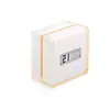Image de Thermostat connecté NETATMO compatible fioul gaz bois