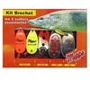 Image de Mepps kit 5 cuillers brochets