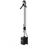 Image de STEAMONE -Steamer Professionnel Defroisseur vapeur 2900W 125g/min 10bars -Fer à repasser Vertical et Horizontal Autonomie 90min (2500ml) -Élimine 99,99% d'Impuretés -Prêt en 120s -Câble 3m -SteamCube