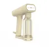 Image de Défroisseur vapeur STEAMONE Cream 400 Karl XL Rust