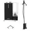 Image de SteamOne Steamer Défroisseur Vertical Noir 2300W - Réservoir 2L