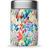 Image de Qwetch - Boite Repas Nomade Isotherme - Arty - Boite Alimentaire Inox - 5h Chaud et 7h Froid - Sans BPA, Étanche & Réutilisable - Lunch Box pour bureau, pique-nique, randonnée - 340ml