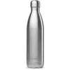 Image de Qwetch - Bouteille Isotherme Originals Inox Brossé 750ml - 24h Froid et 12h Chaud - Etanche & Réutilisable - Gourde inox isotherme pour Sport, Voyage, Bureau, Randonnée