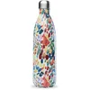 Image de Qwetch - Bouteille Isotherme Originals Arty 1L - 24h Froid et 12h Chaud - Etanche & Réutilisable - Gourde inox isotherme pour Sport, Voyage, Bureau, Randonnée