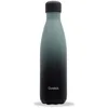 Image de QWETCH - Bouteille Isotherme Originals Graphite Kaki 500ml - 24h Froid et 12h Chaud - Etanche, Sans BPA & Réutilisable - Gourde inox isotherme pour Sport, Voyage, Bureau, Randonnée