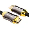 Image de TechExpert Câble hdmi 2.1 8K 4K 120Hz Professionnel Ultra HD 2160p 2m 3D HDR 48GB/Sec eArc