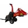Image de Broyeur de branches PRO 15cv BRF PACK COMPLET