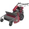 Image de ELECTRPOWER MX663 Tondeuse Débroussailleuse Broyeuse, Moteur 10cv/302cm3, 36 Fléaux