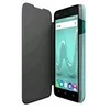 Image de Wiko Folio Game Changer Coque Sunny Gris