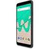 Image de Wiko Étui de Protection pour View Max Fumée