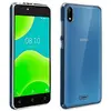 Image de Wiko Pack 2 en 1 Coque Flexible & Verre Trempé Y50