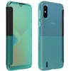 Image de Wiko Easy Folio Y61 - Bleen Pacifique