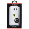 Image de Ferrari Scuderia Hard Case pour iPhone 7/8, Rouge