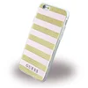 Image de Guess Effekt Coque de Protection en TPU avec Effet 3D pour iPhone 6/6S