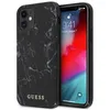 Image de Guess Coque Design pour Apple iPhone 12 Mini Noir GUHCP12SPCUMABK