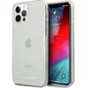 Image de CG MOBILE Mercedes MEHCP12MARCT Coque Rigide Transparente pour iPhone 12/12 Pro 6,1"
