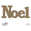Image de Noël à décorer
