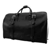 Image de Sac De Voyage Katana Cuir De Vachette Gras K 33156