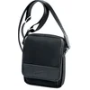 Image de Pochette Gérard Henon en Nylon Garni Cuir GH 2302
