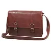 Image de Besace Katana Cuir De Vachette Gras K 36847