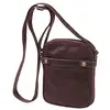 Image de Pochette Gérard Henon en Cuir Sahara GH 8153