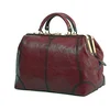 Image de Sac de Voyage en Cuir Diligence Marron