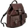 Image de Katana Sac À Dos Cuir De Vachette K 32543
