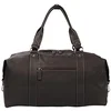 Image de Sac De Voyage Katana en Cuir De Vachette Grainé K 69252 (Cabine)