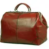 Image de Sac De Voyage Diligence Katana Cuir De Vachette Collet K 1153