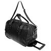Image de Sac De Voyage Trolley Katana en Cuir De Vachette Gras K 33157